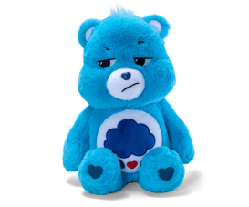 Grumpy Bear
